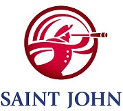 City of Saint John Logo